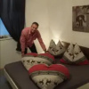 Отель Haus Adrian, фото 8