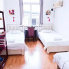 Отель Chengdu Traffic Youth Hostel, фото 7