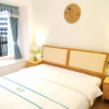 Отель Micro Theme Parent Child Hotel, фото 2