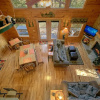 Отель Boulder Bear Lodge #355, фото 2