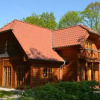 Отель Strandschlösschen Sellin - House Half 3, фото 11