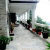 Отель Dalhousie Palace, фото 8