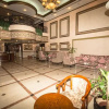 Отель Lafontaine Rowaa Jeddah Suites, фото 8