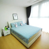 Отель USAG Camp Humphreys AJay Residence, фото 1