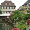Отель Au Petits Coeurs de Colmar, фото 5