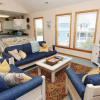 Отель Easy Breezy - 4 Br Home, фото 2