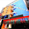 Отель Benetia Hotel, фото 4