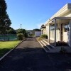 Отель Wairoa Motel в Уэйроа