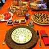 Отель B&B il soffio di Eolo, фото 6