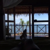 Отель Nini`s Beach Bungalows, фото 3