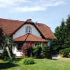 Отель Apartmány Třeboň Vila EVIO, фото 9