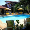 Отель Pousada Bliss Inn, фото 6
