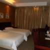 Отель Peninsula Hotel Chengdu, фото 2