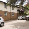 Отель Premier Inn Kings Langley в Кингс-Лэнглях