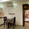 Отель Krishinton Suites, фото 20
