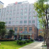 Отель Jinjiang Inn Select Shanghai Songjiang Xinqiao, фото 1