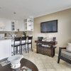 Отель Seascape 2216 2 Bedrooms 1.5 Bathroom Hotel Room, фото 12