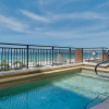 Отель Origins At Seahaven 1211 - One Bedroom Condo, фото 26