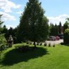 Отель Magyar Apartmanházak I-III., фото 7