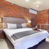 Отель Mountain View Loft, фото 4