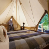 Отель Glampotel Dundas Castle, фото 3