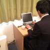 Отель Bandb Park Hotel Kagoshima Annex, фото 18