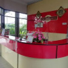 Отель D'Jawi Bella Hotel, фото 23