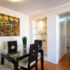 Отель Temporal Suites, фото 4