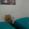 Отель Hostal La Sexta, фото 6