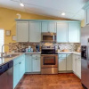 Отель Key Lime Cottage East, фото 12