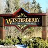 Отель Winterberry Townhouse #4 by RedAwning, фото 1