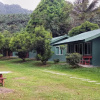 Отель Ulu River Lodge, фото 7