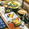 Отель Shichimionsenhotel Keizantei, фото 3