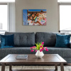 Отель Stay Alfred at Dwell ATL, фото 8