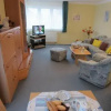 Отель Ferienwohnung Christine - Urlaub mit Strandkorb, фото 2