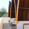 Отель Kidis Lumbung Bungalow, фото 2