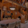 Отель Twin Top Lodge, фото 3