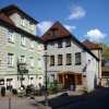 Отель Museumsstube Ansbach в Ансбахе