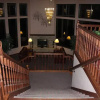 Отель Saratoga Inn & Suites, фото 5