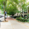 Отель Spacious Suites in the Heart of Back Bay, фото 16