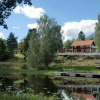 Отель STF Turistgården Töcksfors, фото 9