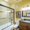 Отель Sanctuary at Vintage On Strand - 3 Br Condo, фото 6