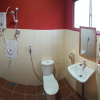 Отель Hosanna Semporna Homestay, фото 15