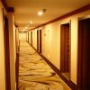 Отель Huyue Hotel Chaoyang Train Station Store, фото 8