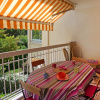 Отель Apartment Les Jardins d'Eden, фото 4