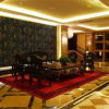 Отель Lijing Hotel (Qilou city three general store), фото 7