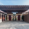 Отель Villa Umah Puri, фото 14