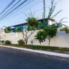 Отель Casa de Praia Itapuã, фото 6