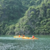 Отель Halong Bai Tho Hotel, фото 6