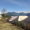Отель Camp Nirvana Guptkashi, фото 3